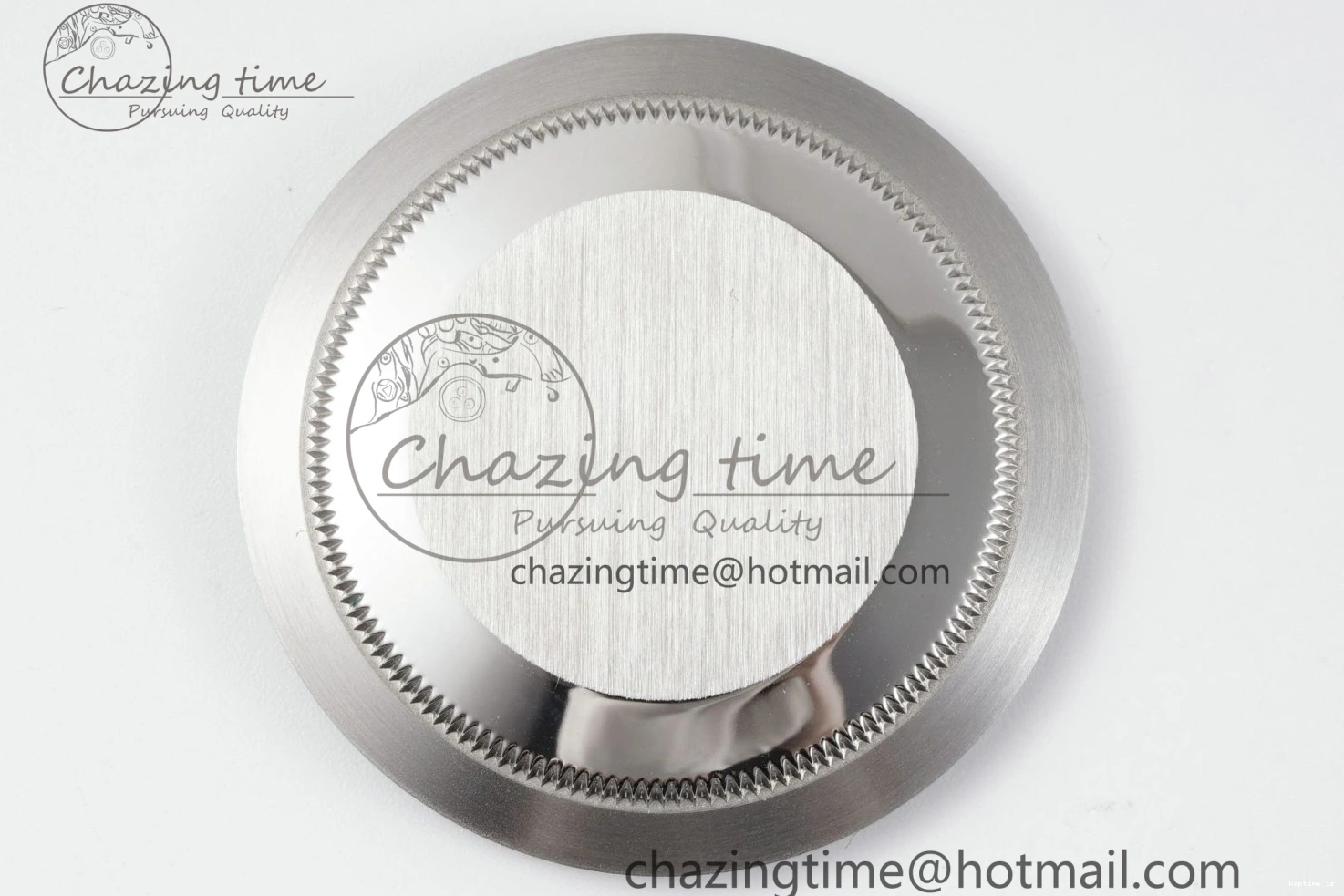 1218 Sleek GMT-Master II 126710 BLNR Blue Black Ceramic Clean Factory Best Edition on Oyster Bracelet DD3285 CHS 1990